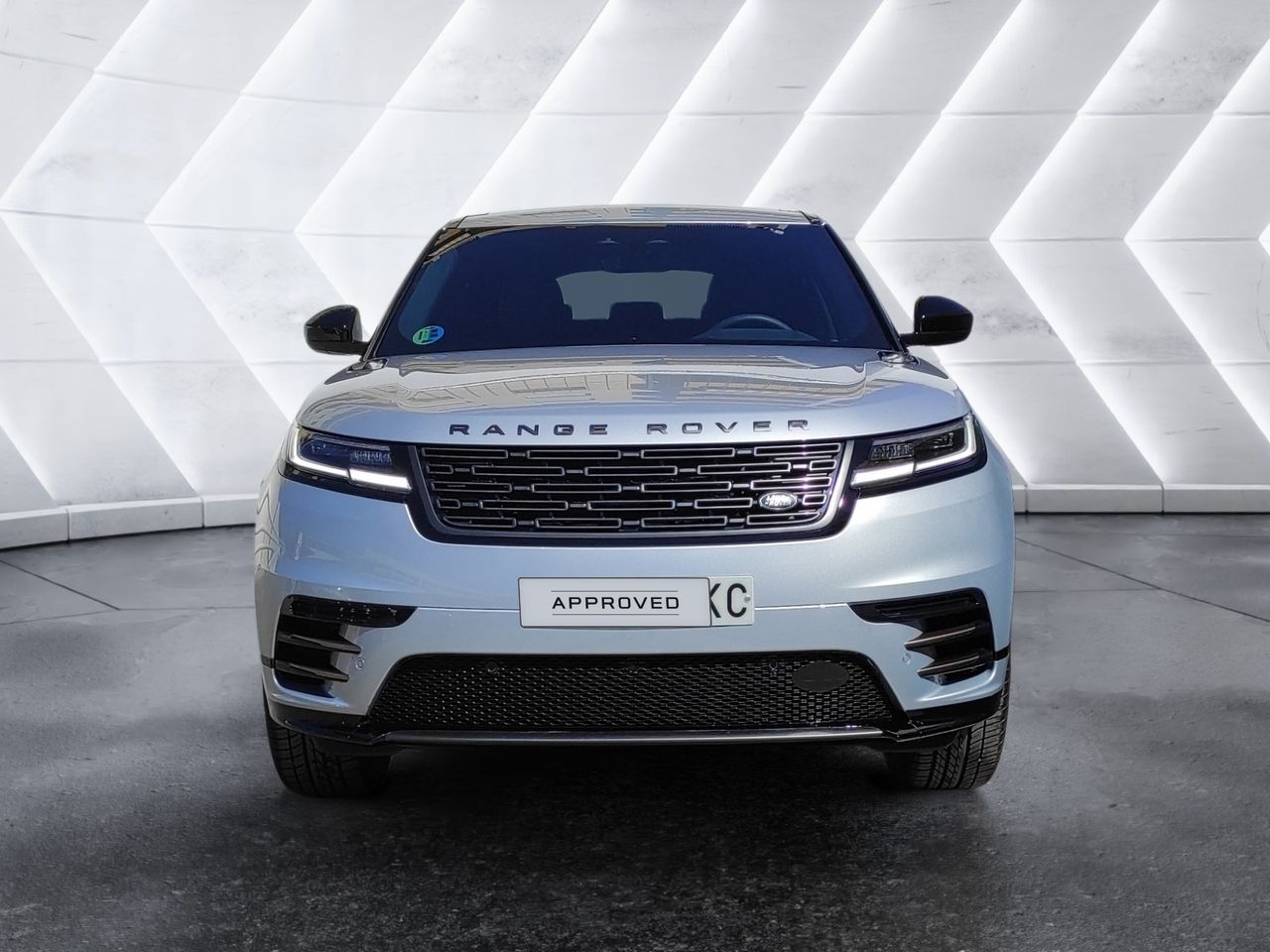 Land-Rover Range Rover Velar 2.0D I4 150kW (204CV) S 4WD Auto - Foto 3