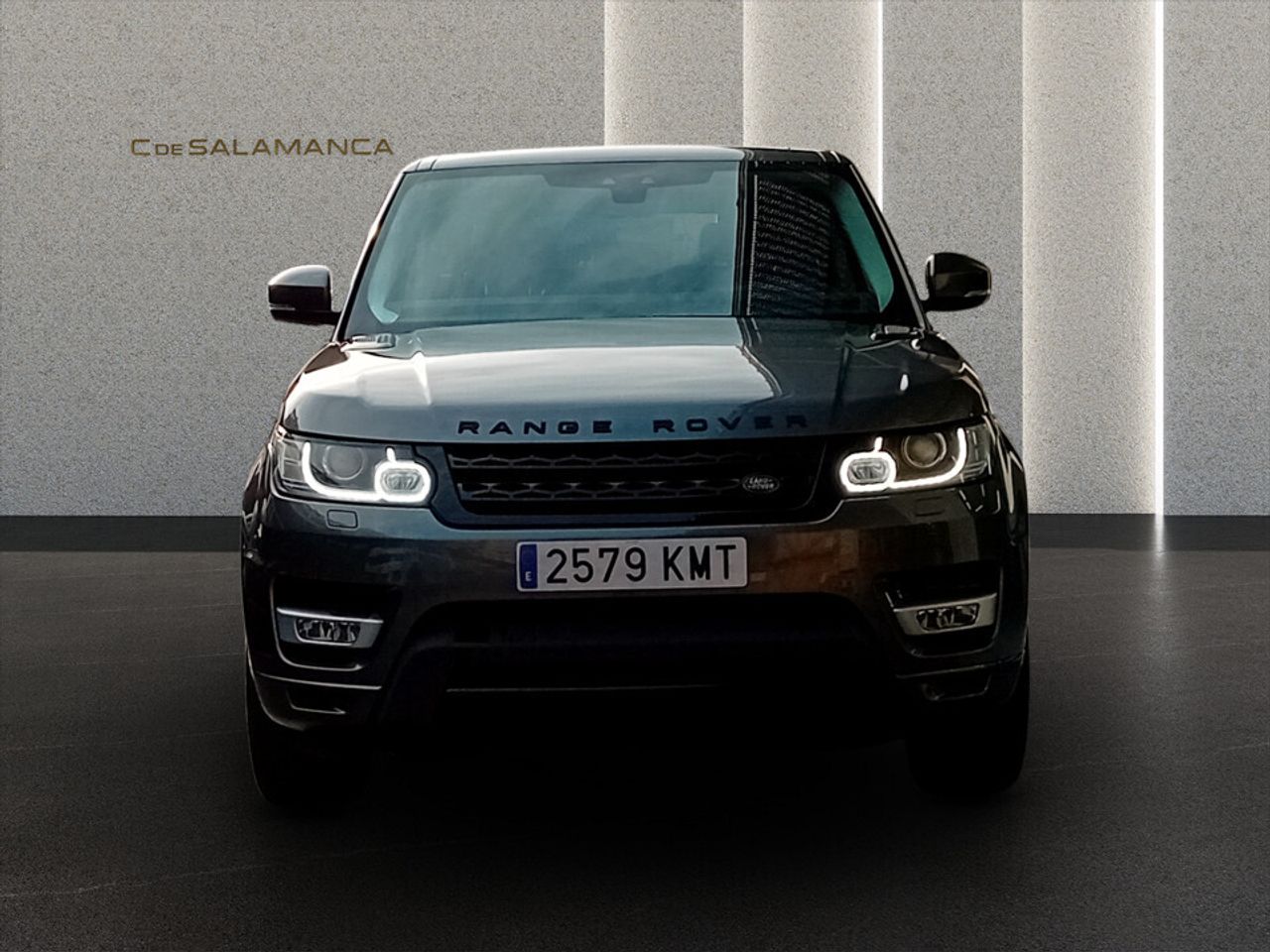 Land-Rover Range Rover Sport 3.0 TDV6 190kW (258CV) HSE - Foto 3