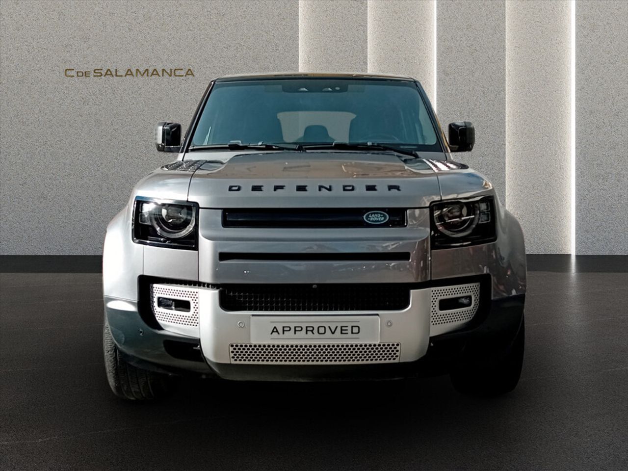 Land-Rover Defender 2.0 P404E HSE 110 Auto 4WD PHEV - Foto 3