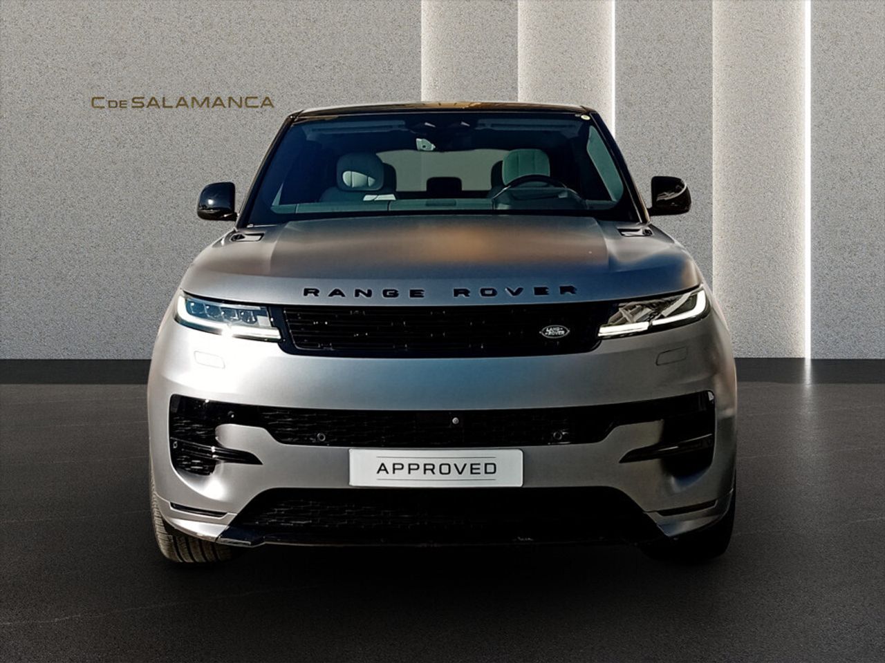 Land-Rover Range Rover Sport 3.0 I6 PHEV 460 PS AWD Auto Dynamic HSE - Foto 3