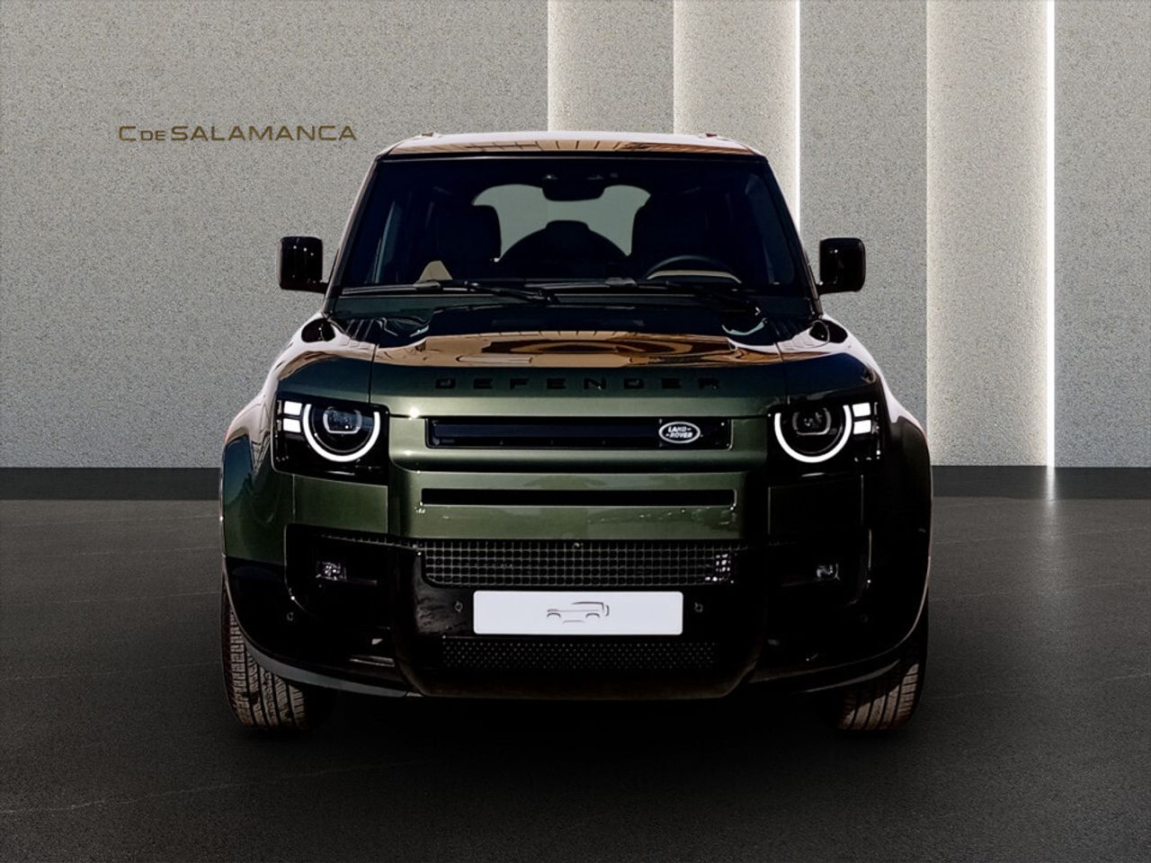 Land-Rover Defender 2.0 Si4 300 X-Dynamic SE 110 AT 4WD PHEV - Foto 3