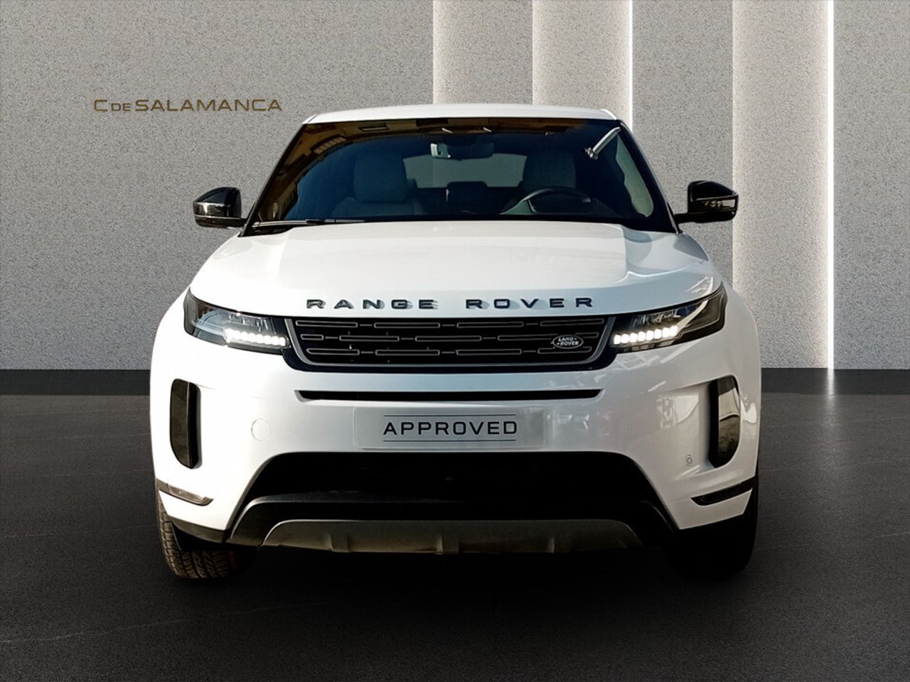 Land-Rover Range Rover Evoque 1.5 P300e I3 S AUTO 4WD PHEV - Foto 3