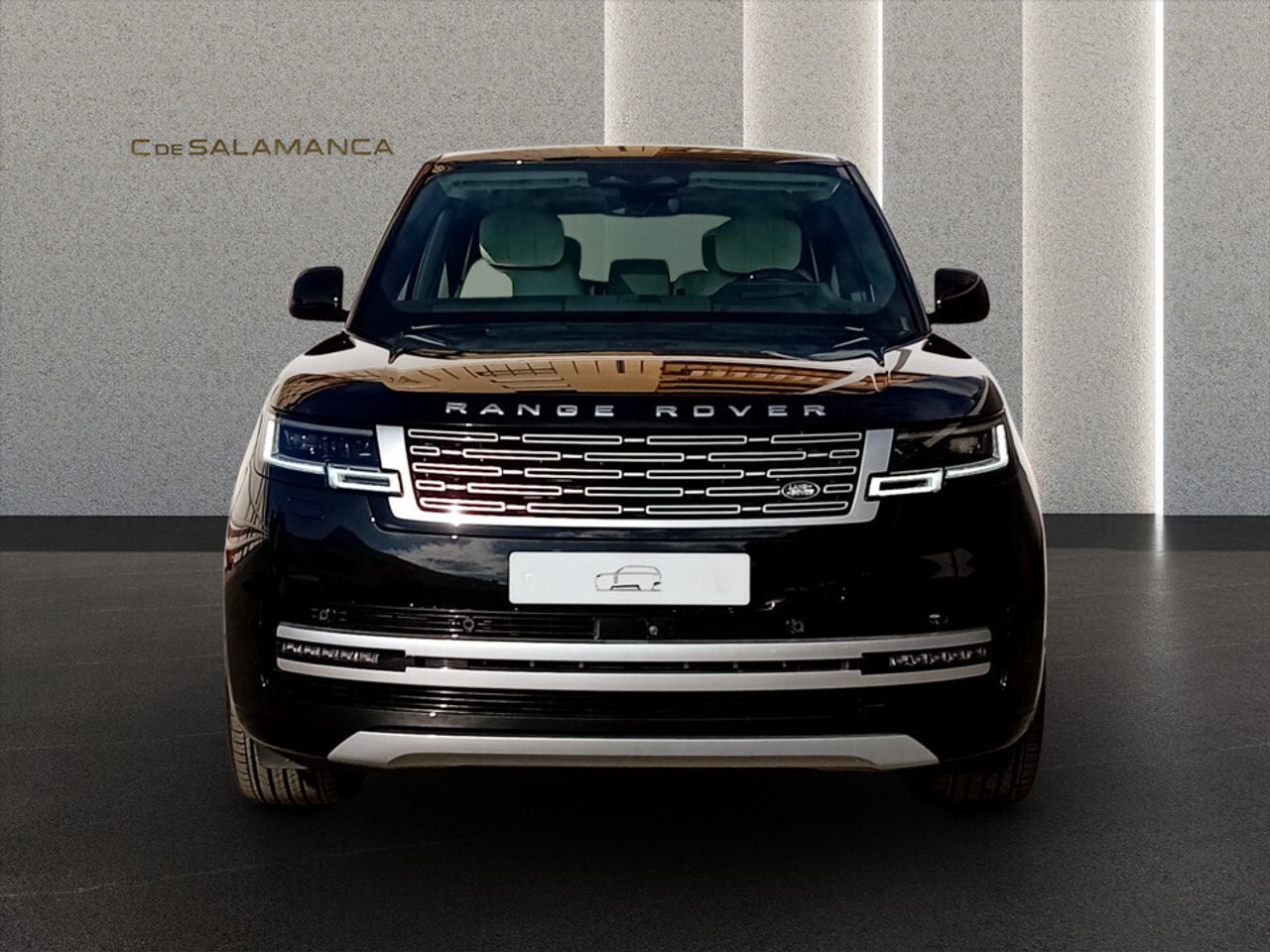 Land-Rover Range Rover 3.0 Si6 PHEV 550 PS AWD Auto - Foto 3