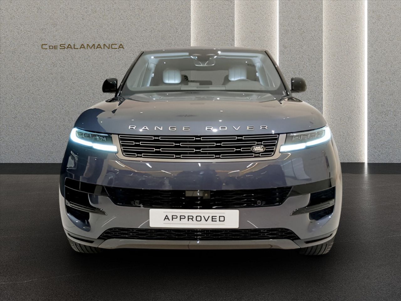 Land-Rover Range Rover Sport 3.0 PHEV AWD SE 460 AUT - Foto 3