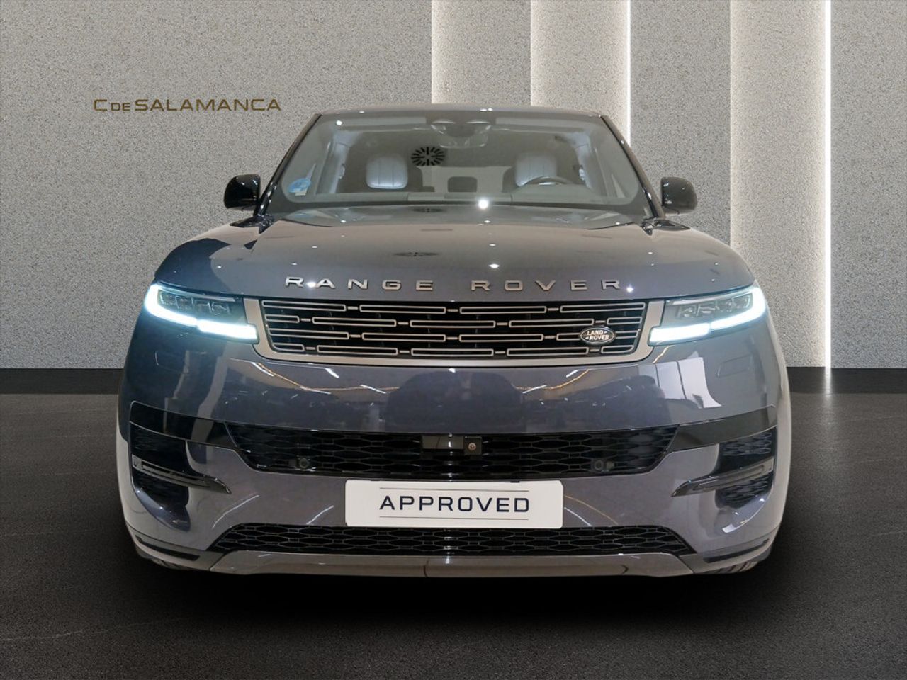 Land-Rover Range Rover Sport 3.0 I6 PHEV 460 PS AWD Auto SE - Foto 3