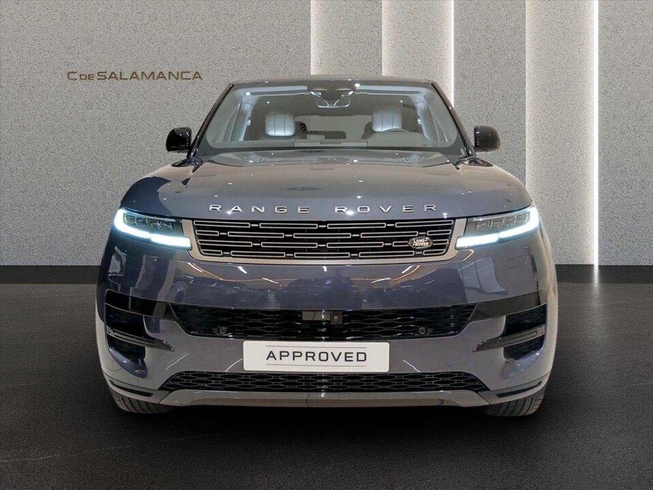 Land-Rover Range Rover Sport 3.0 PHEV AWD SE 460 AUT  - Foto 3