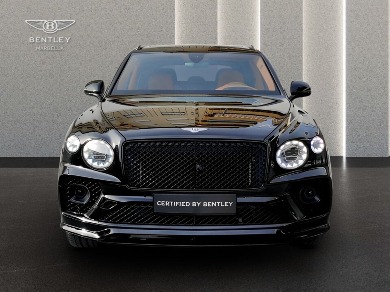 Bentley Bentayga 4.0 V8 S 4WD Auto - Foto 3