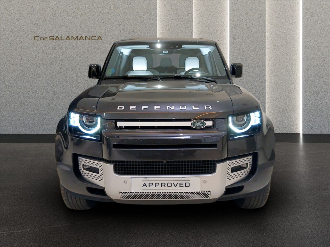 Land-Rover Defender 3.0D I6 250 S 90 Auto 4WD MHEV - Foto 3
