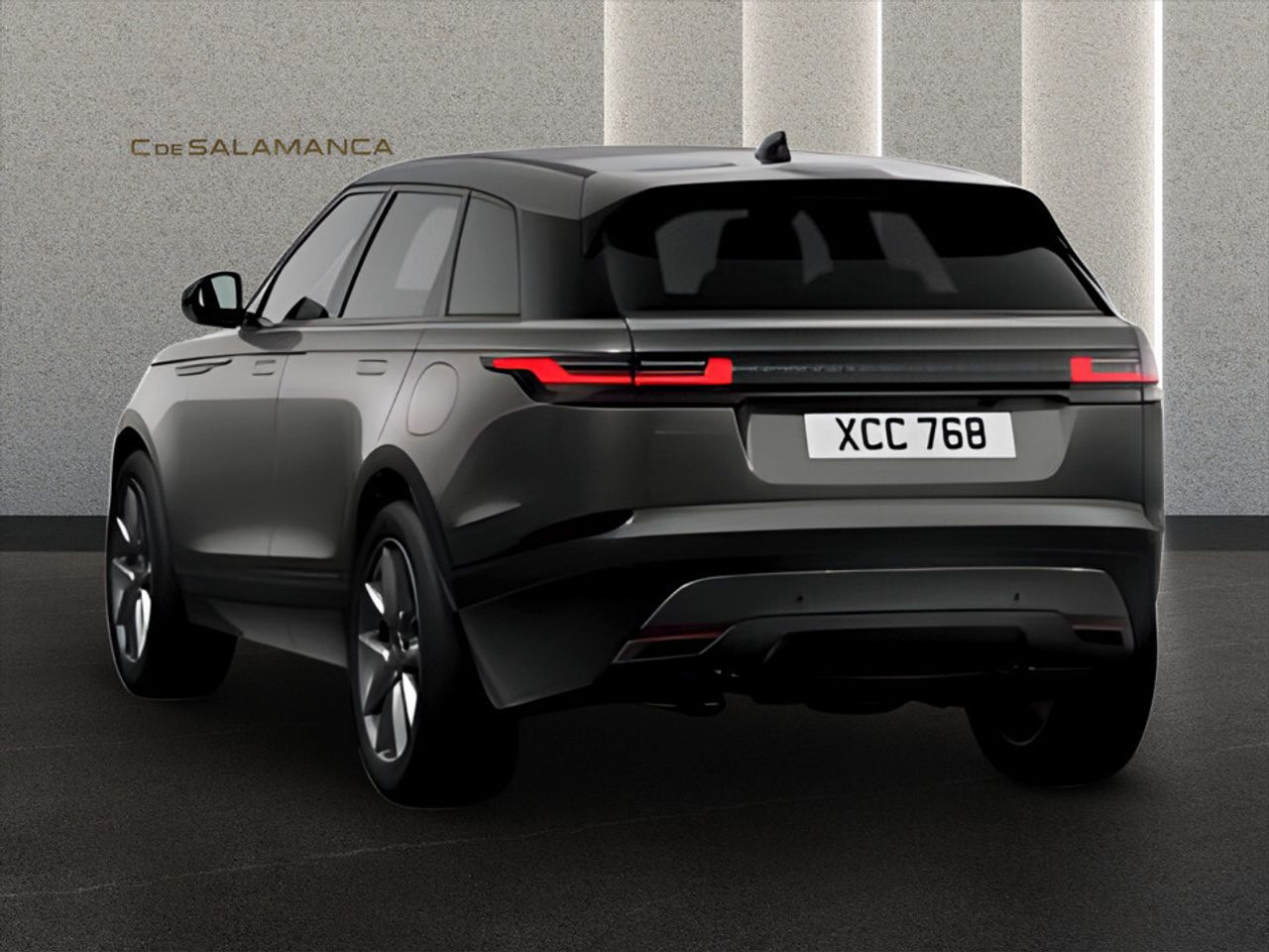 Land-Rover Range Rover Velar 2.0 I4 PHEV 297kW Dynamic SE 4WD Auto - Foto 3