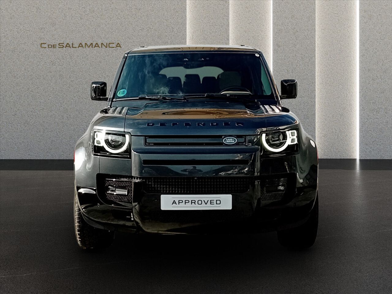 Land-Rover Defender 3.0D I6 250 X-Dyn HSE 110 Auto 4WD MHEV - Foto 3