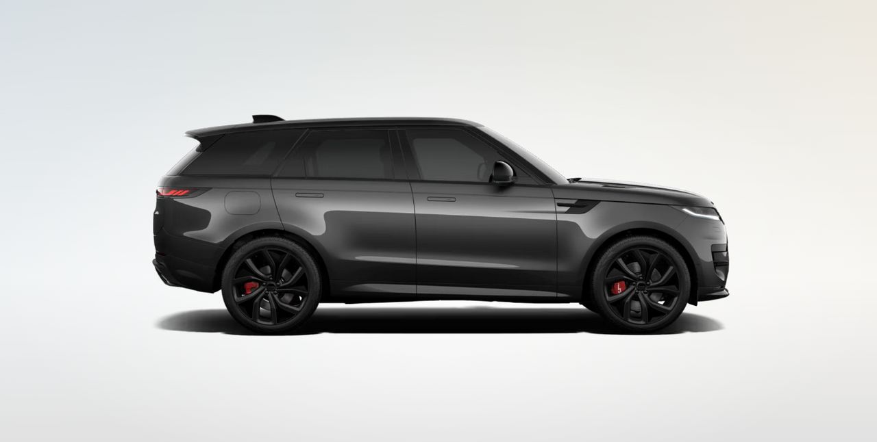 Land-Rover Range Rover Sport 3.0 I6 PHEV 550PS AWD Auto Autobiography - Foto 3