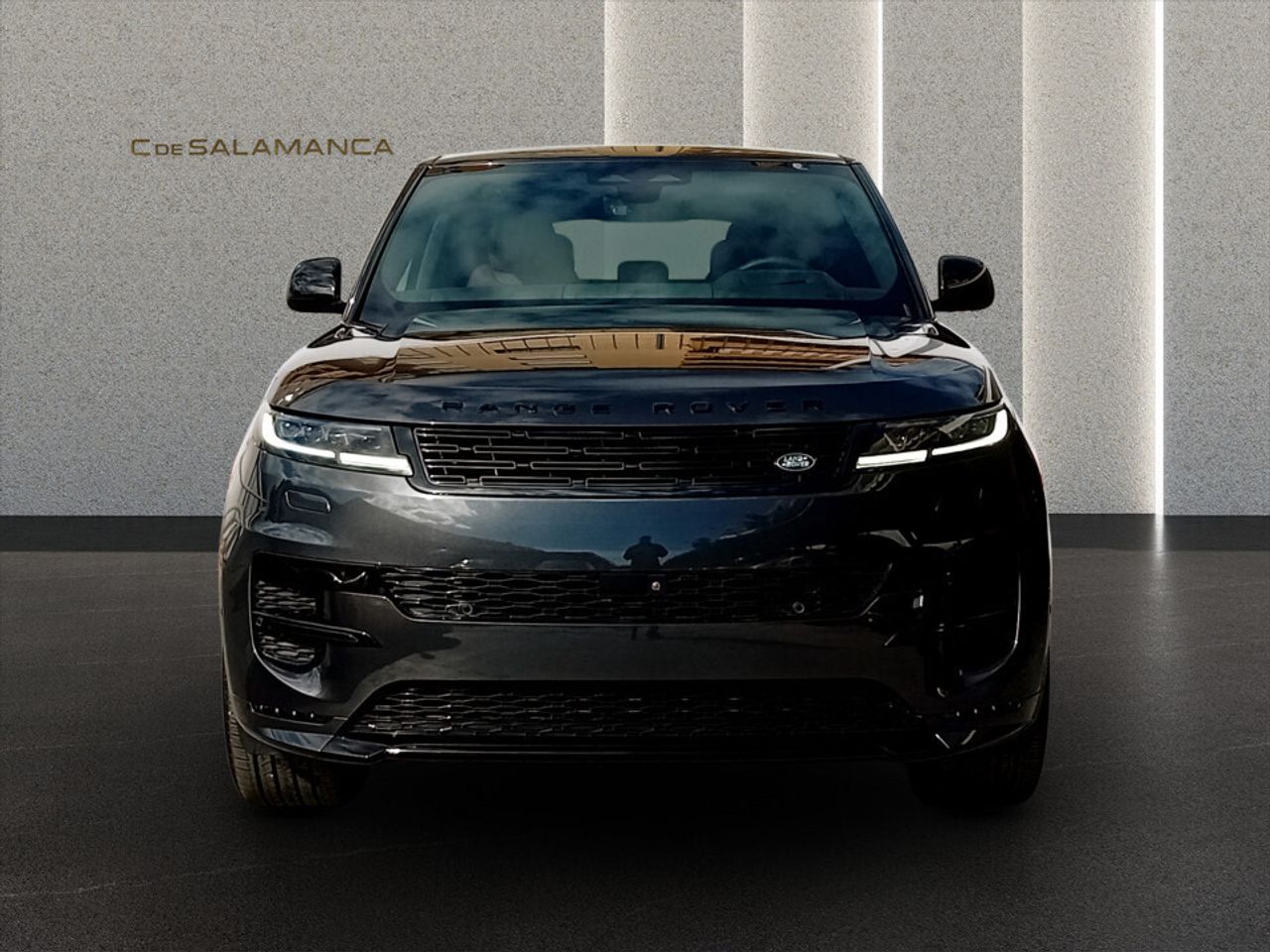 Land-Rover Range Rover Sport 3.0 I6 PHEV 550PS AWD Auto Autobiography - Foto 3