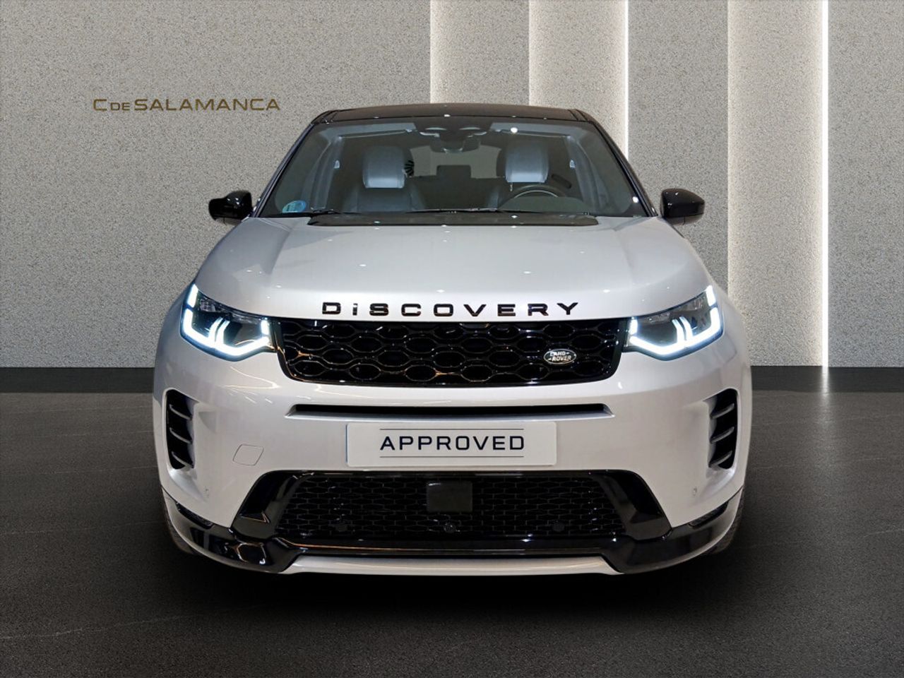Land-Rover Discovery Sport 2.0D TD4 150kW AWD Auto MHEV Dynamic SE - Foto 3