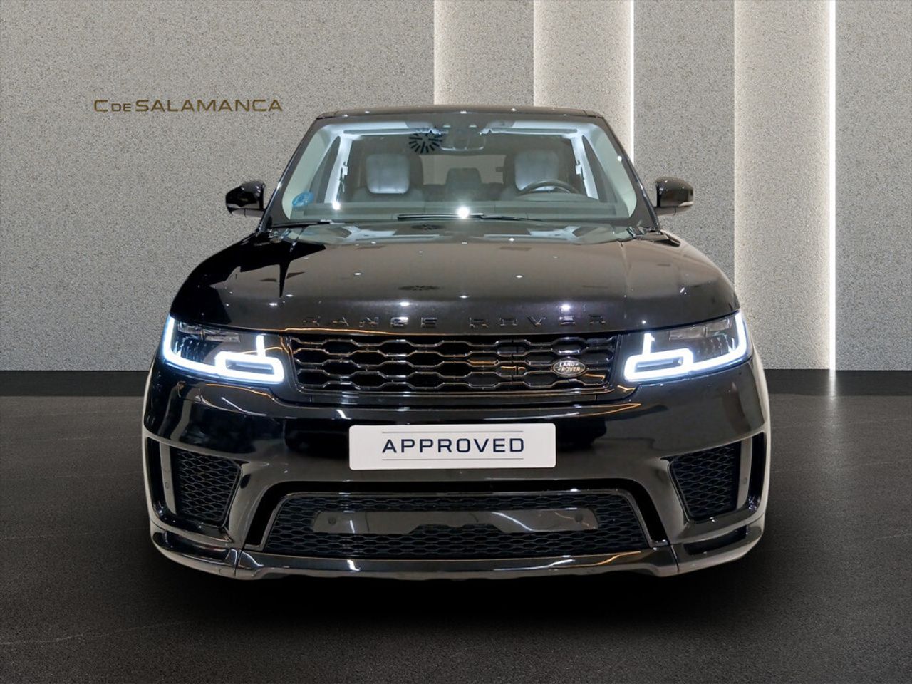 Land-Rover Range Rover Sport 2.0 Si4 PHEV 297kW (404CV) HSE Dynamic - Foto 3