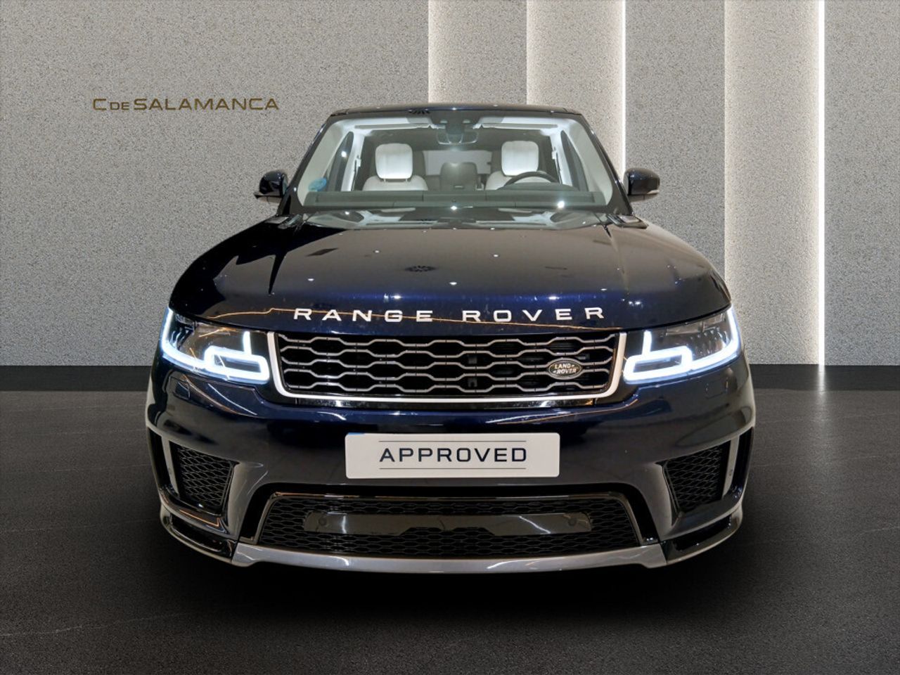 Land-Rover Range Rover Sport 3.0D I6 183kW(249CV) HSE Dynamic AWD Aut - Foto 3