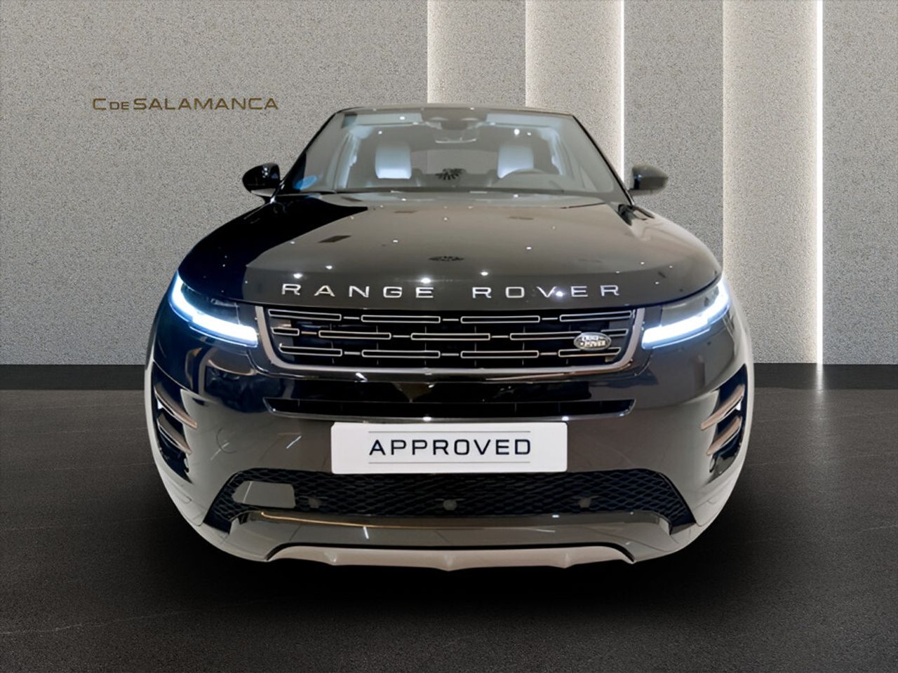Land-Rover Range Rover Evoque 1.5 P300e Dynamic SE AUTO 4WD PHEV - Foto 3