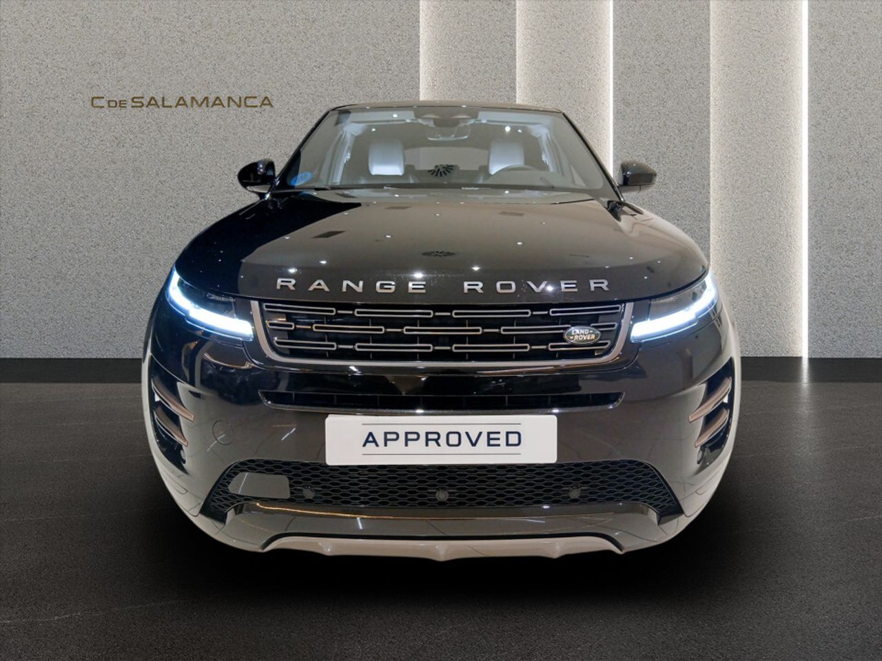Land-Rover Range Rover Evoque 1.5 P300e Dynamic SE AUTO 4WD PHEV - Foto 3
