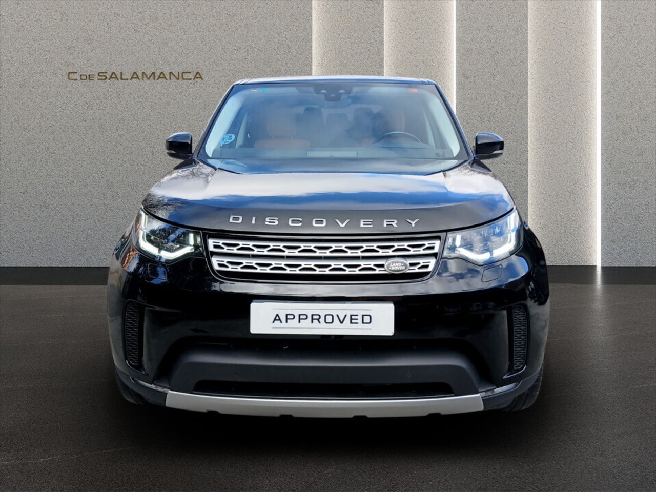Land-Rover Discovery 3.0 TD6 190kW (258CV) HSE Auto - Foto 3