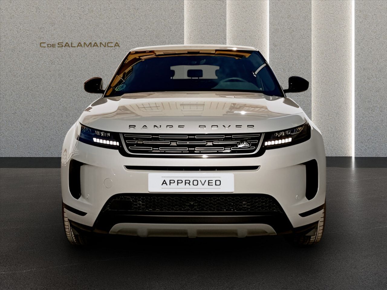 Land-Rover Range Rover Evoque 2.0 D204 S AUTO 4WD MHEV - Foto 3