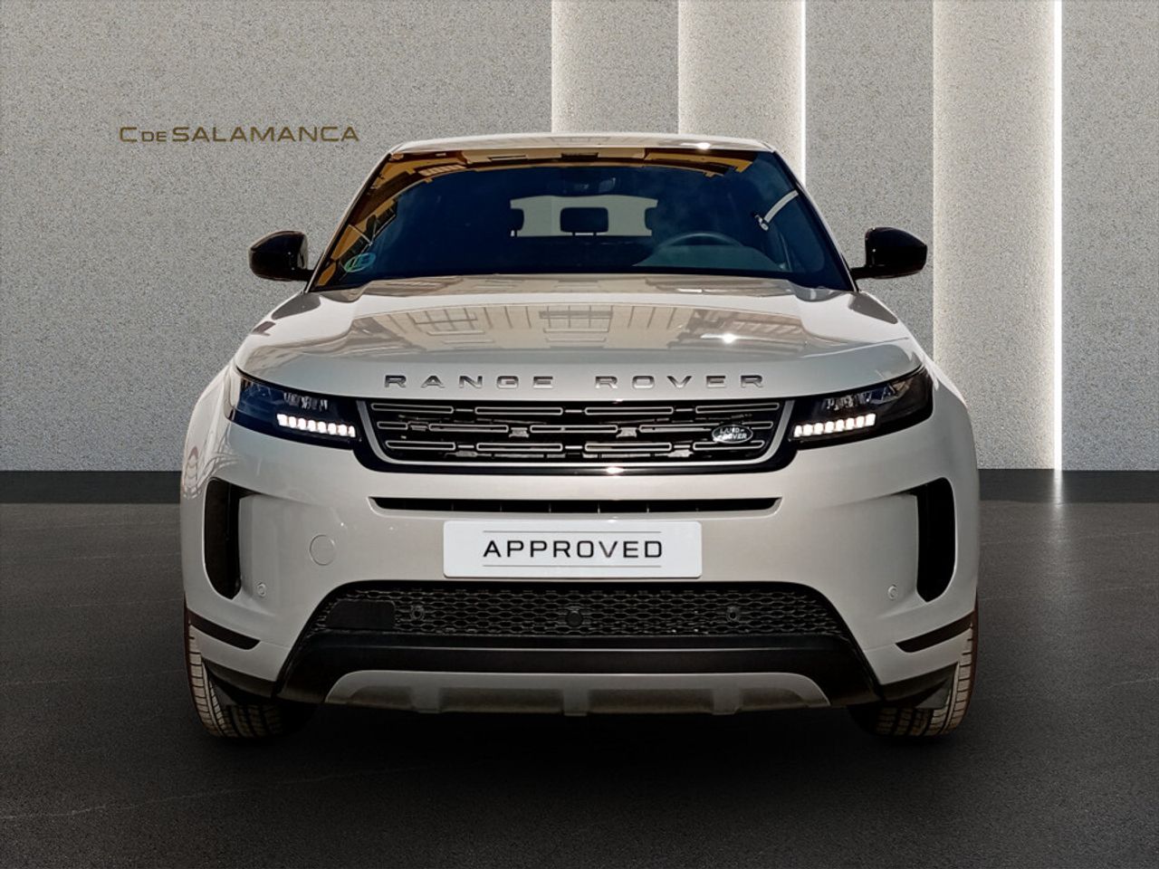 Land-Rover Range Rover Evoque 2.0 D204 S AUTO 4WD MHEV - Foto 3