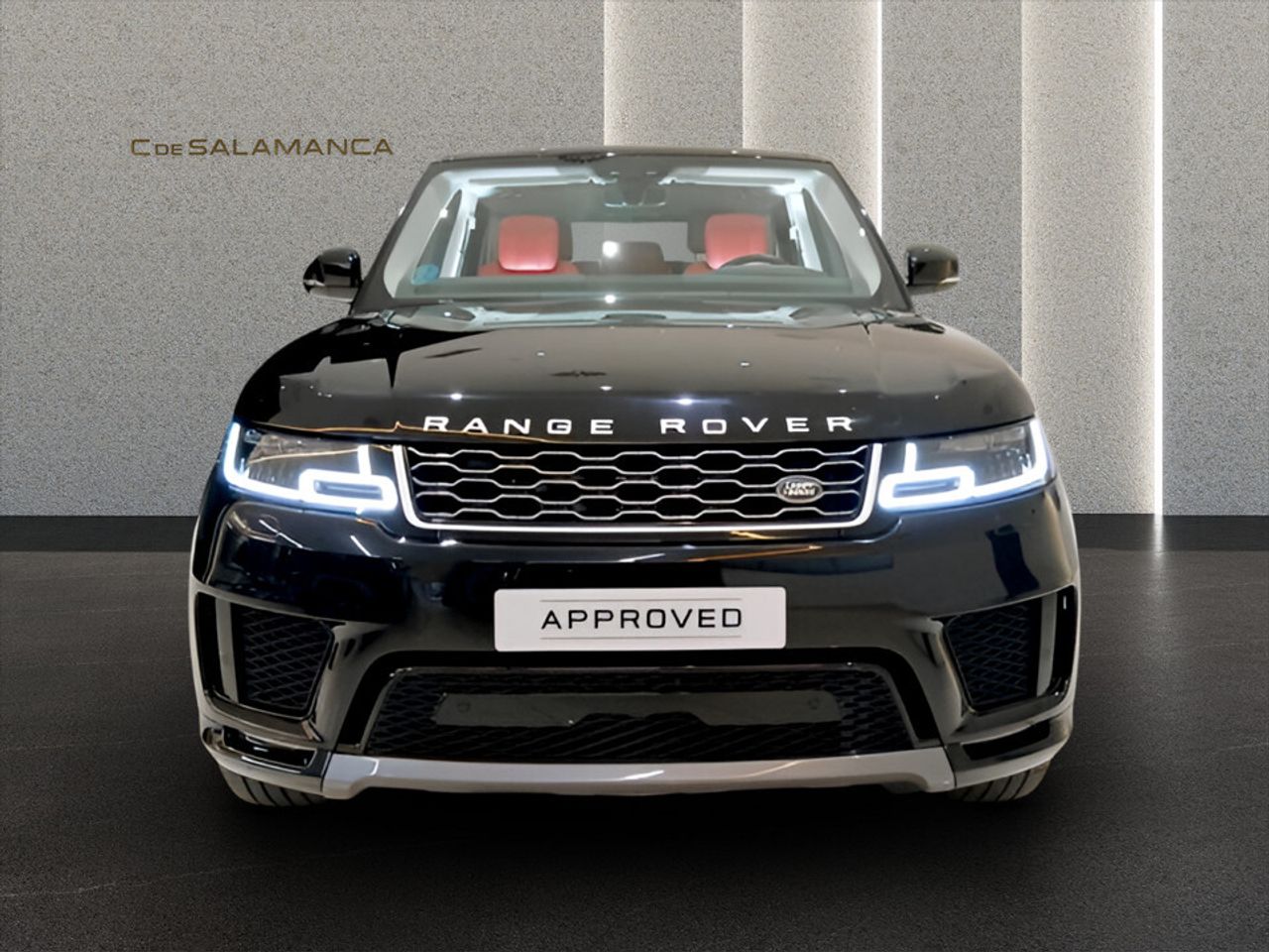 Land-Rover Range Rover Sport 3.0D I6 183kW (249CV) MHEV HSE AWD Auto. - Foto 3