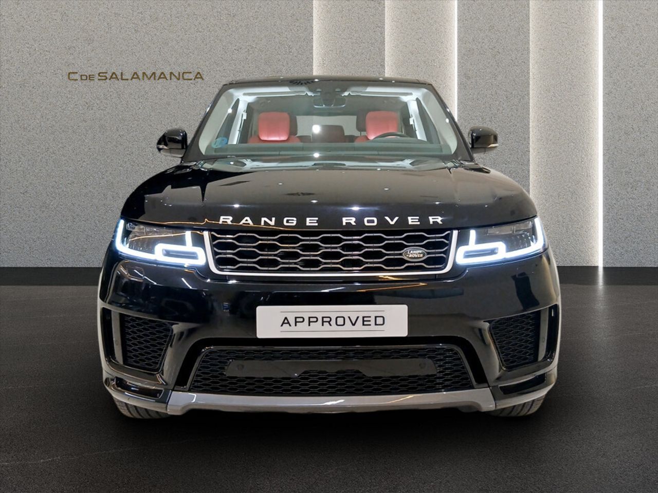 Land-Rover Range Rover Sport 3.0D I6 183kW (249CV) MHEV HSE AWD Auto. - Foto 3