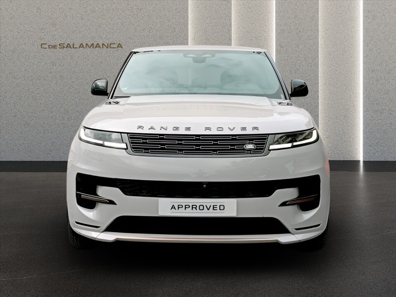 Land-Rover Range Rover Sport 3.0D TD6 249PS AWD Auto MHEV Dynamic SE - Foto 3