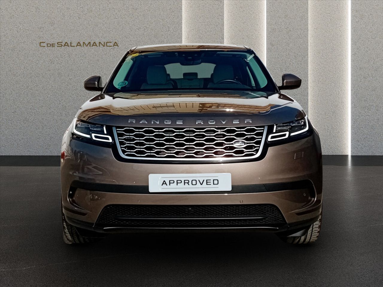 Land-Rover Range Rover Velar 3.0 D300 221kW Dynamic SE 4WD Auto - Foto 3