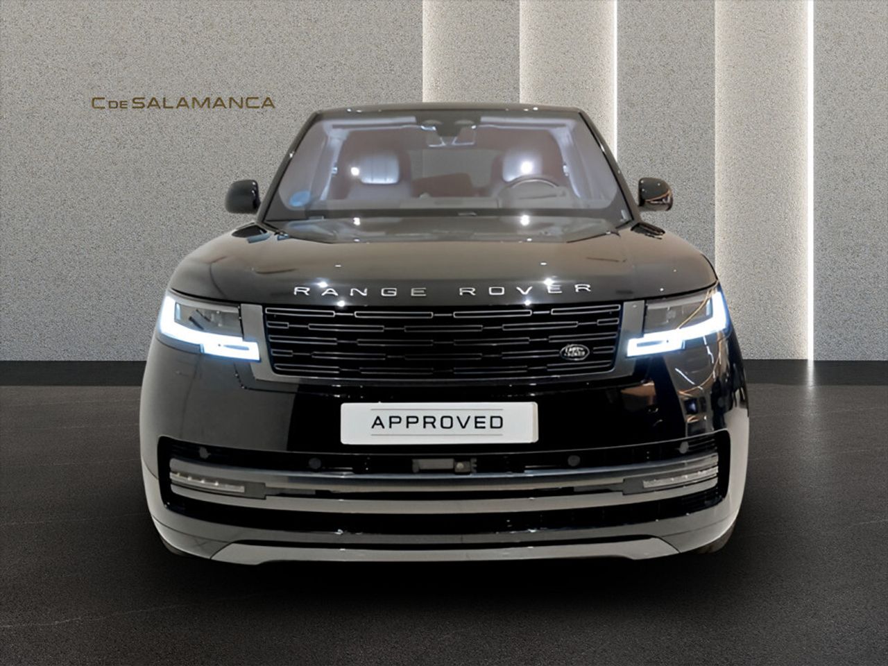 Land-Rover Range Rover 3.0 Si6 PHEV 510 PS AWD Auto HSE - Foto 3