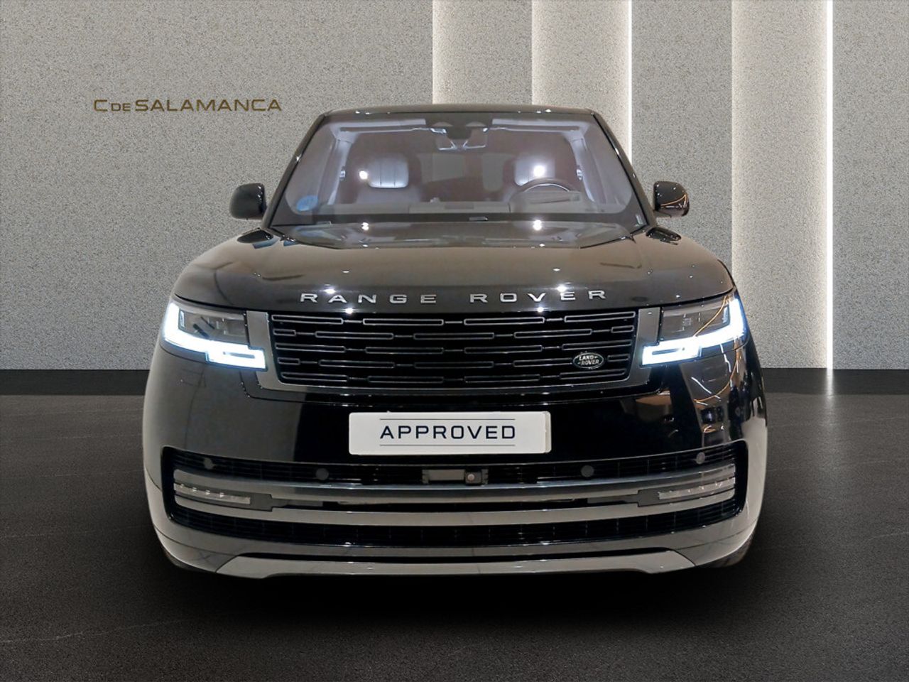 Land-Rover Range Rover 3.0 Si6 PHEV 510 PS AWD Auto HSE - Foto 3