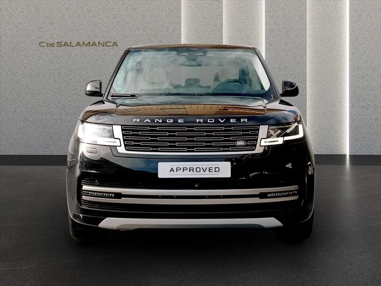 Land-Rover Range Rover 3.0D I6 300 PS AWD Auto MHEV SE - Foto 3
