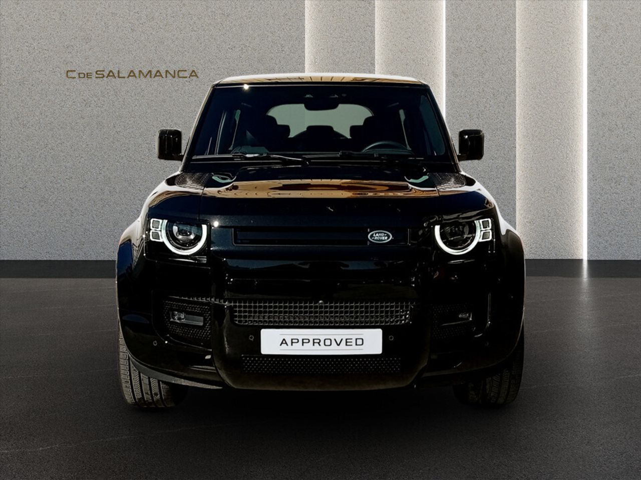 Land-Rover Defender 3.0D I6 250 X-Dynamic SE 90 AT 4WD MHEV - Foto 3