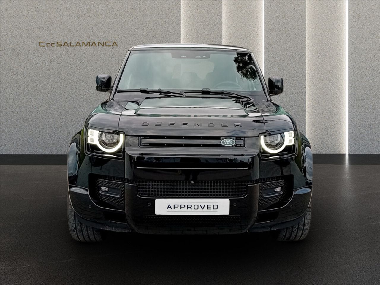 Land-Rover Defender 3.0D I6 250 X-Dynamic SE 90 AT 4WD MHEV - Foto 3