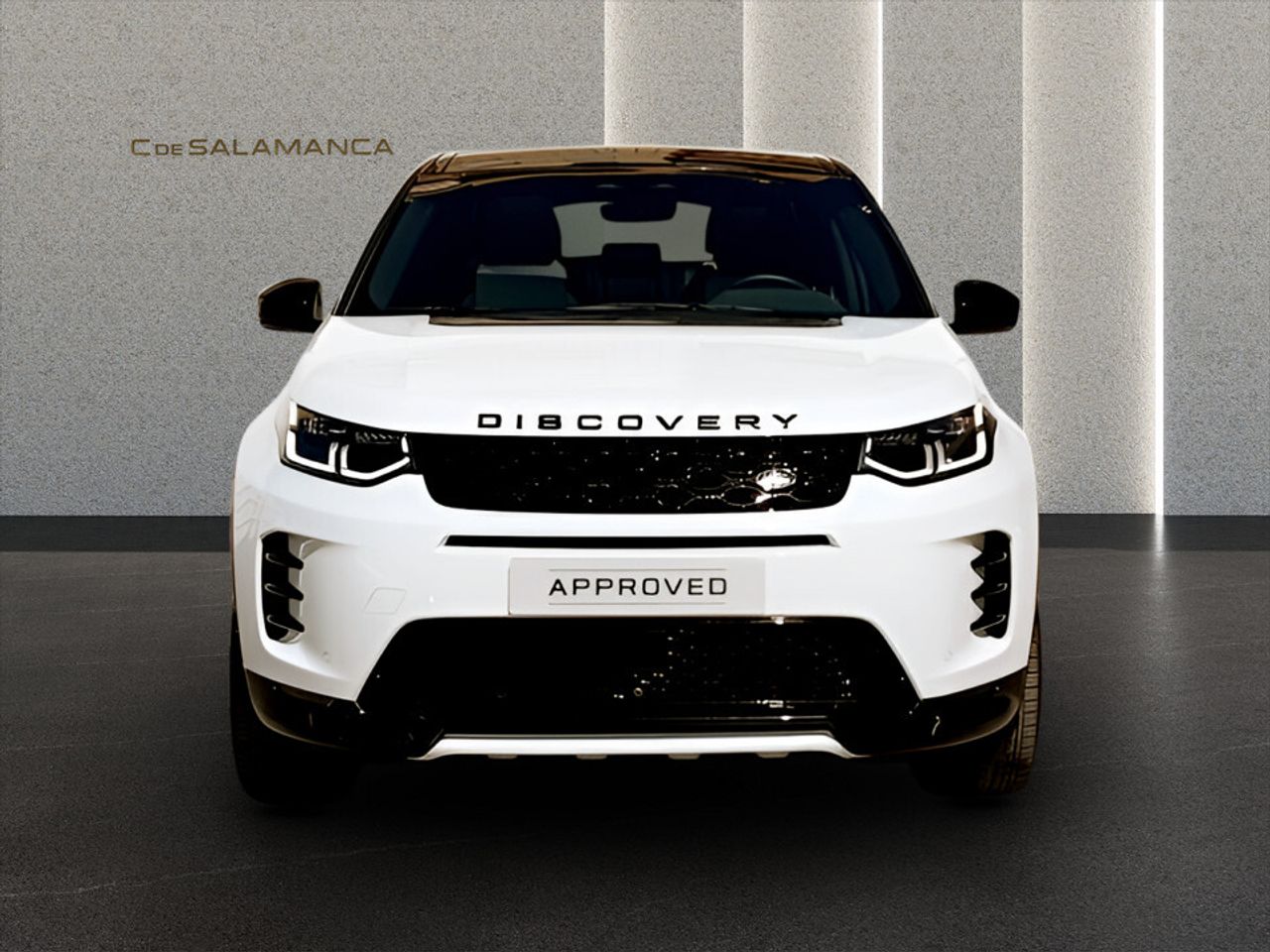Land-Rover Discovery Sport 2.0D TD4 150kW AWD Auto MHEV Dynamic SE - Foto 3