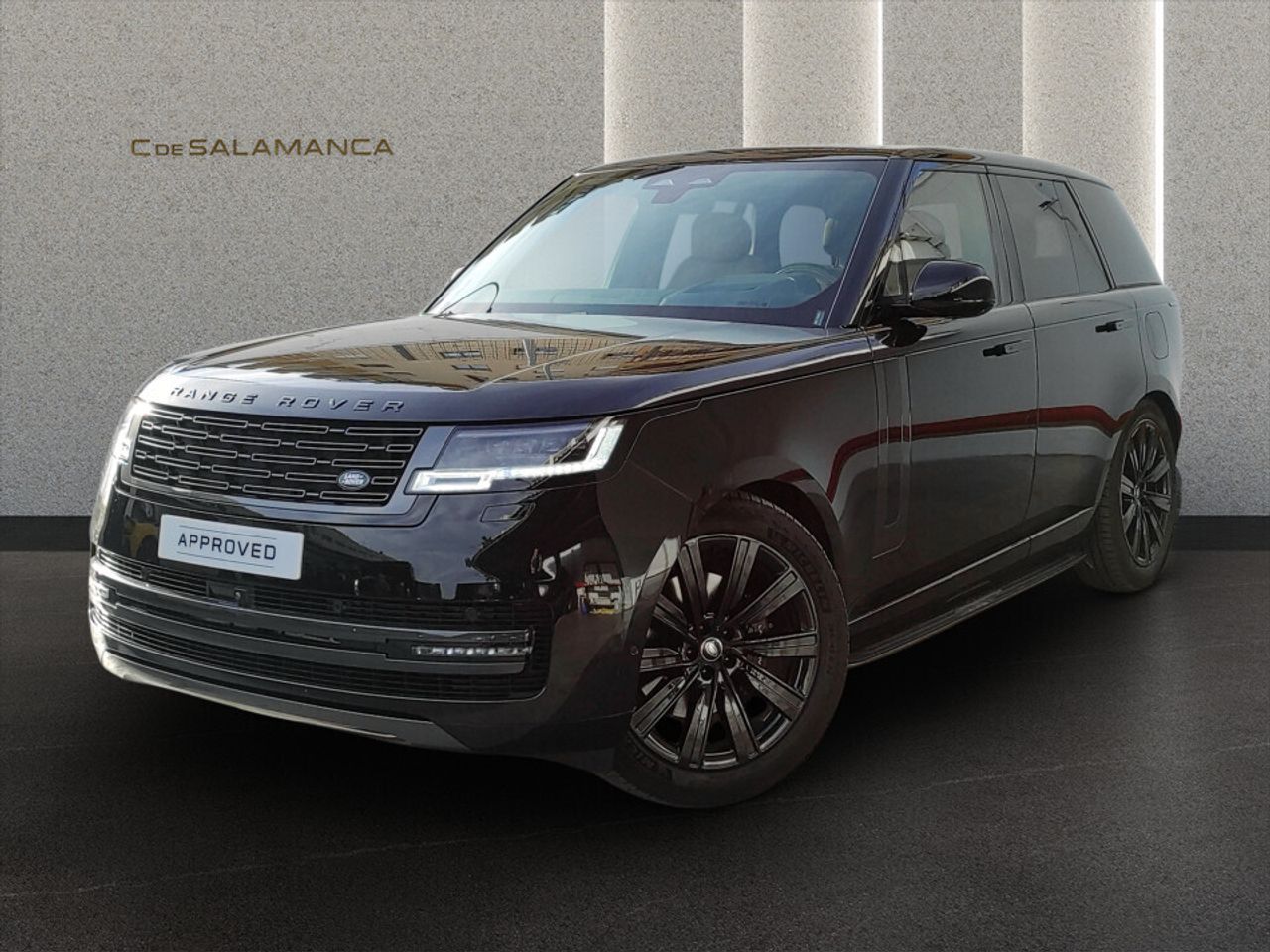 Land-Rover Range Rover 3.0 Si6 PHEV 460 PS AWD Auto HSE - Foto 3