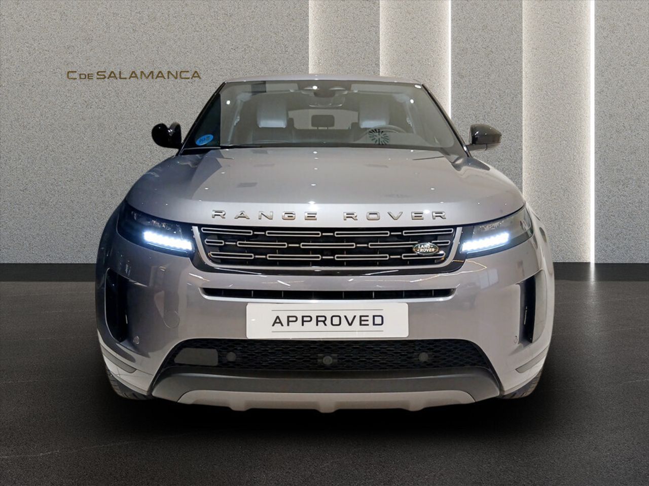 Land-Rover Range Rover Evoque 1.5 P300e I3 S AUTO 4WD PHEV 269CV - Foto 3