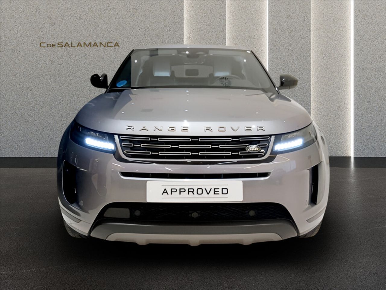 Land-Rover Range Rover Evoque 1.5 P300e I3 S AUTO 4WD PHEV 269CV - Foto 3