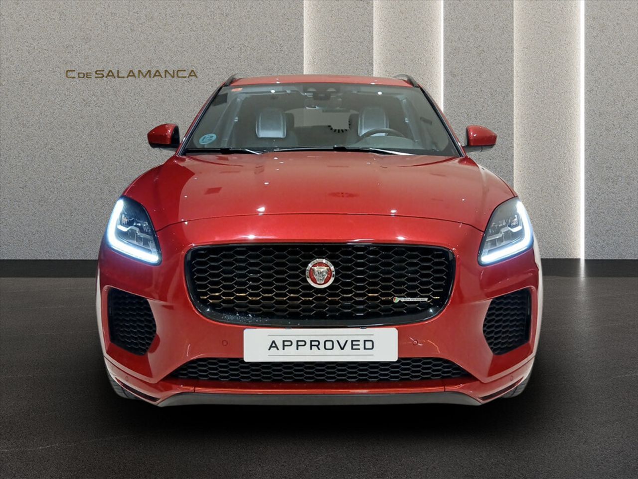 Jaguar E-Pace 2.0P 147kW S 4WD Auto - Foto 3
