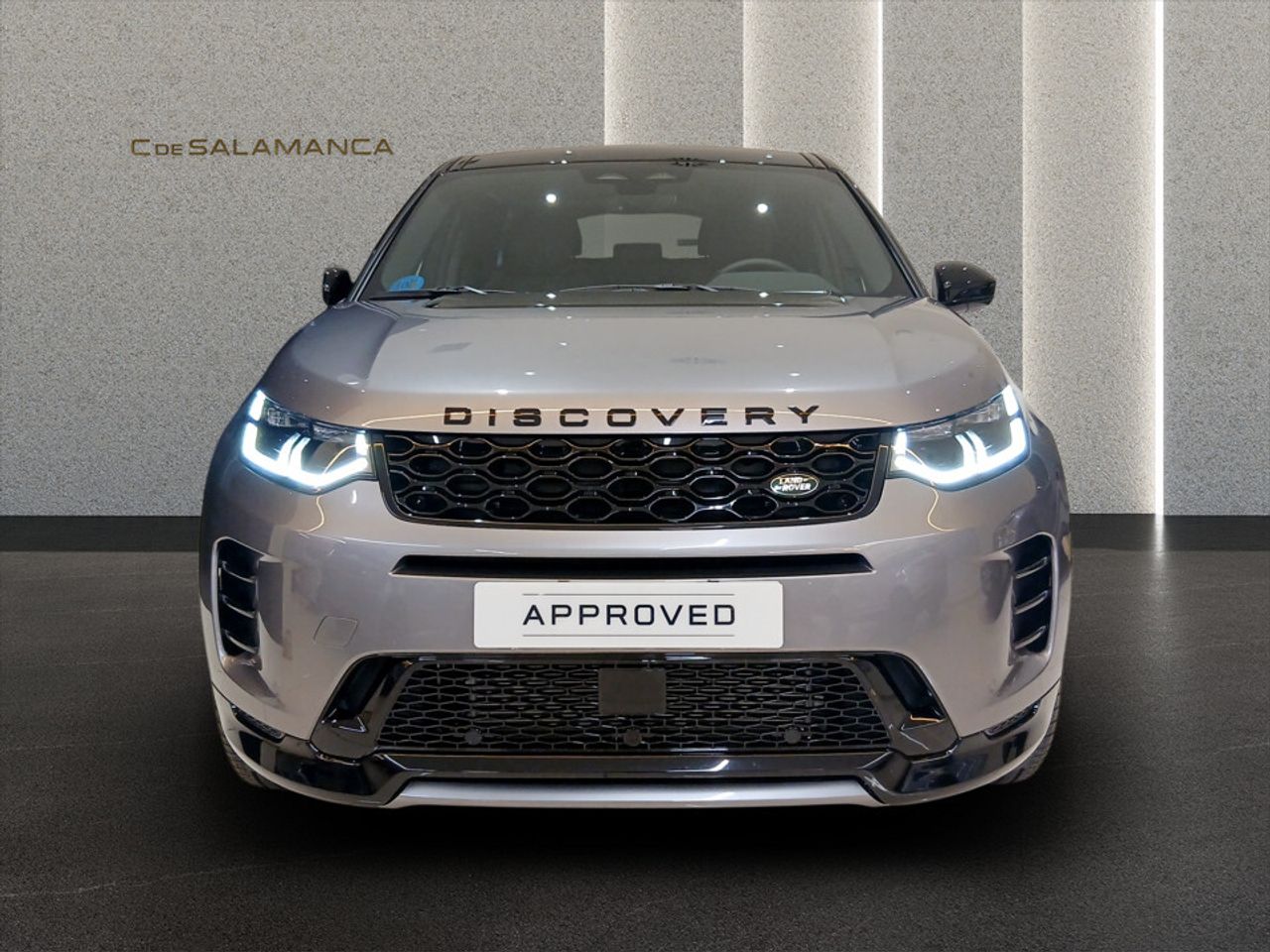 Land-Rover Discovery Sport 1.5 I3 PHEV 198kW AWD Auto Dynamic SE - Foto 3