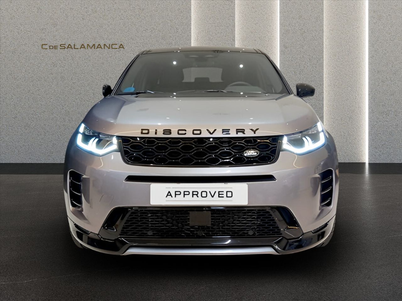 Land-Rover Discovery Sport 1.5 I3 PHEV 198kW AWD Auto Dynamic SE - Foto 3