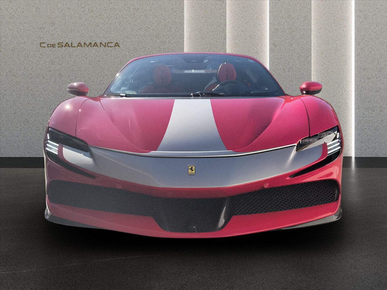 Ferrari SF90 Spider - Foto 3