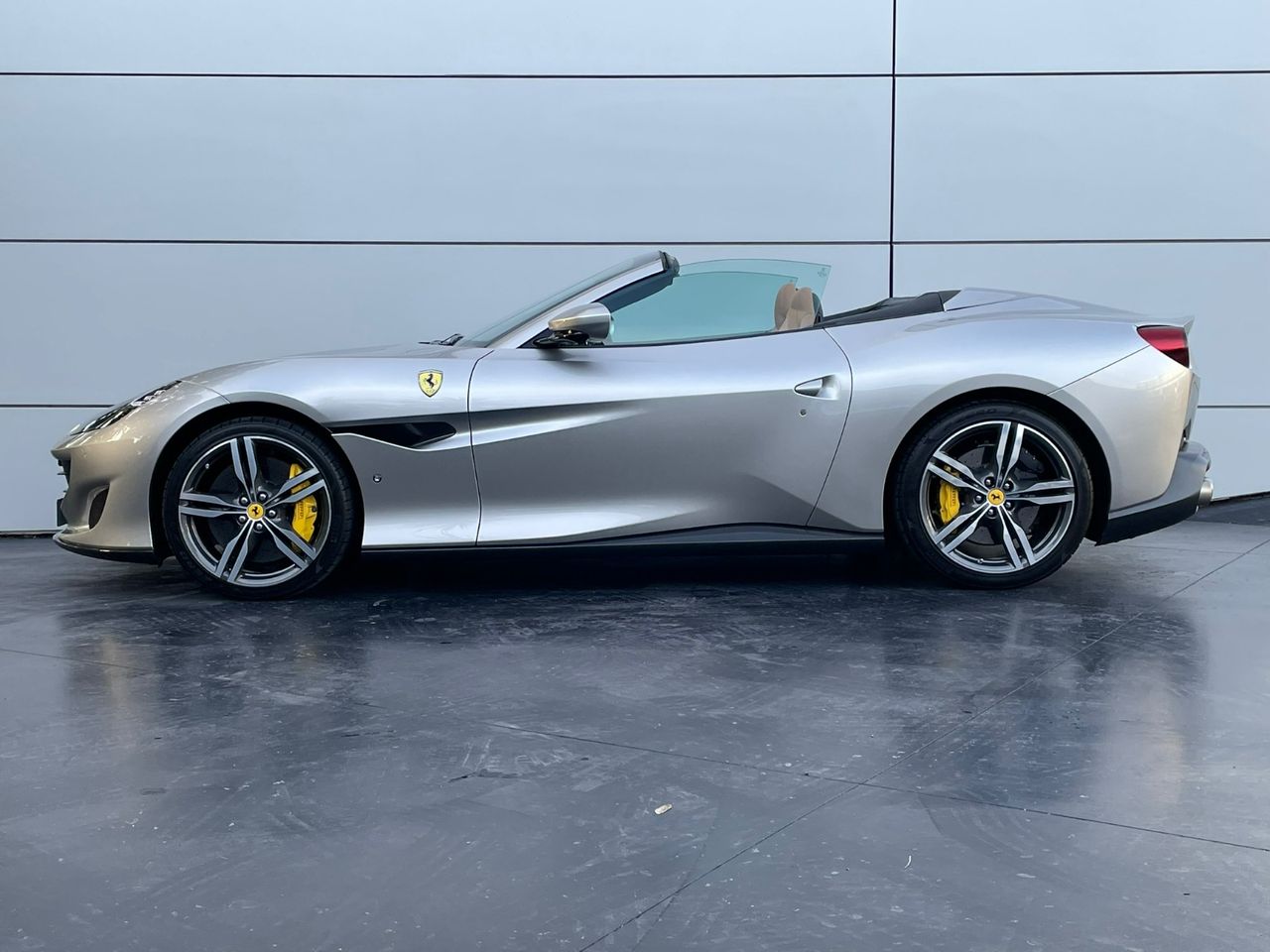 Ferrari Portofino V8 DCT 2+2 plazas - Foto 3