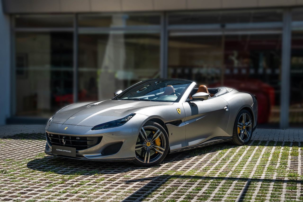 Ferrari Portofino V8 DCT 2+2 plazas - Foto 3