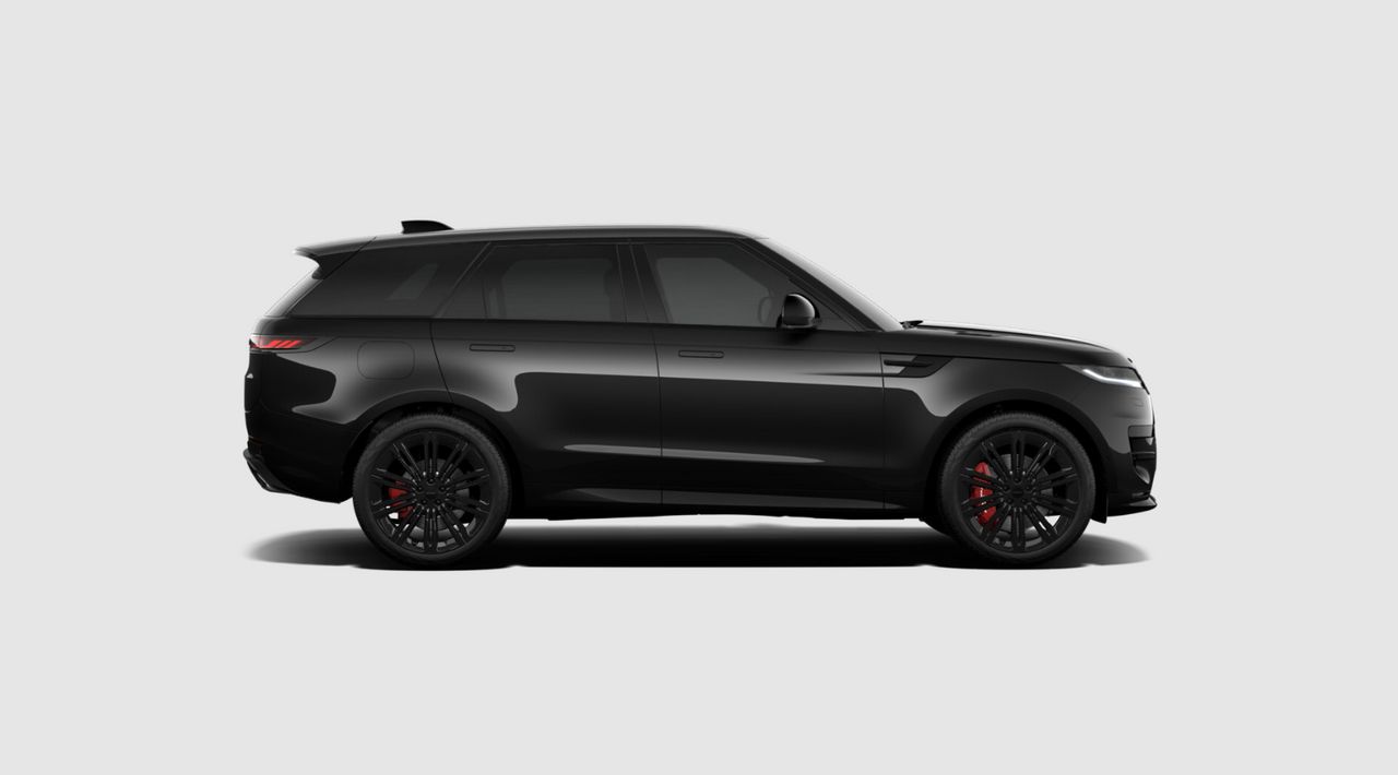 Land-Rover Range Rover Sport 3.0 I6 PHEV 550PS AWD Auto Autobiography - Foto 3