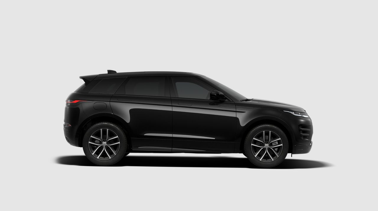 Land-Rover Range Rover Evoque 1.5 P300e Dynamic SE AUTO 4WD PHEV - Foto 3