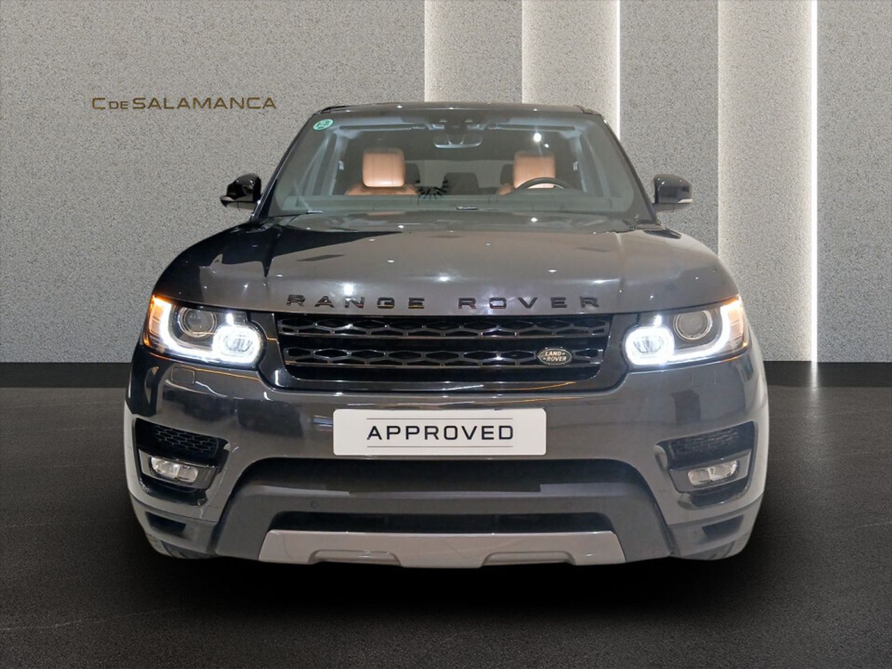 Land-Rover Range Rover Sport 3.0 SDV6 225kW (306CV) HSE Dynamic - Foto 3