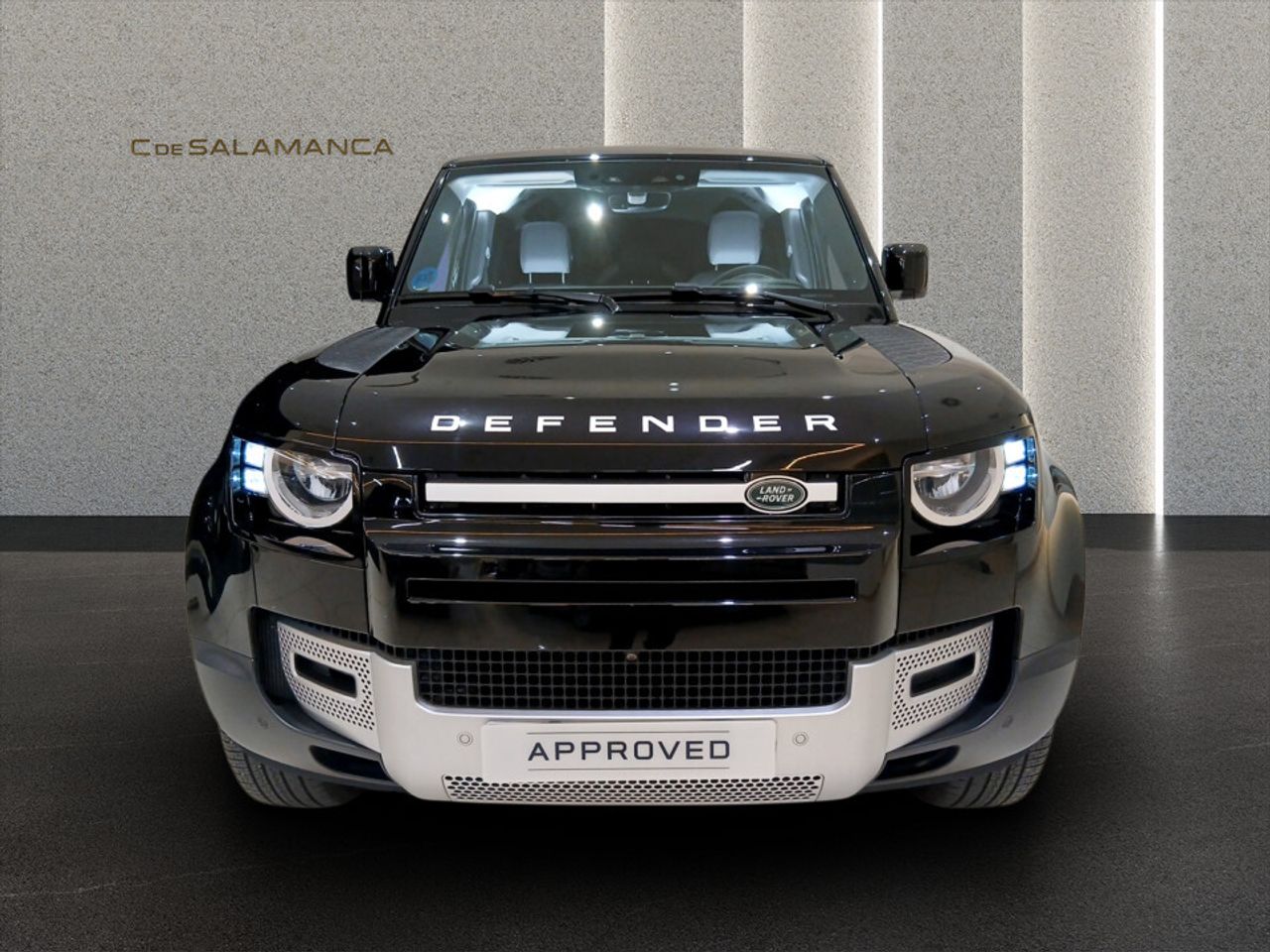 Land-Rover Defender 2.0 Si4 300 S 110 Auto 4WD PHEV - Foto 3