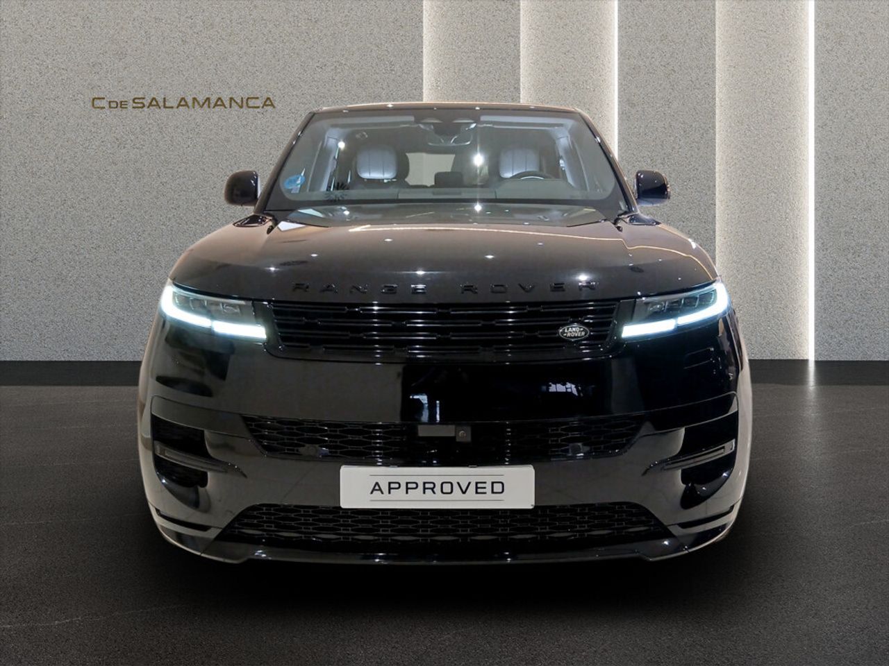 Land-Rover Range Rover Sport 3.0 I6 PHEV 460 PS AWD Auto Dynamic SE - Foto 3