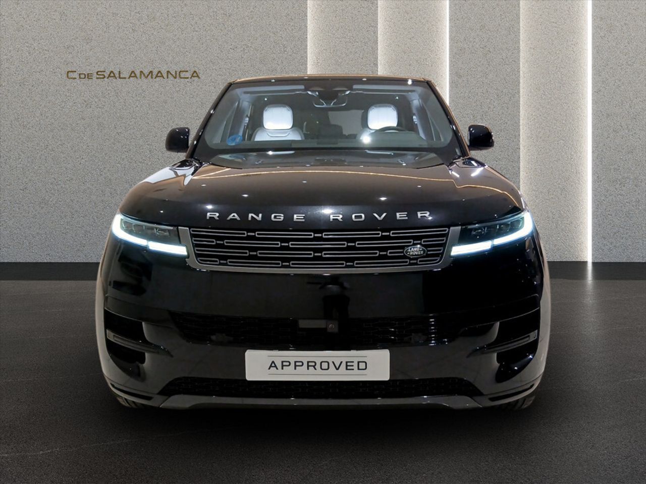 Land-Rover Range Rover Sport 3.0 I6 PHEV 460 PS AWD Auto SE - Foto 3