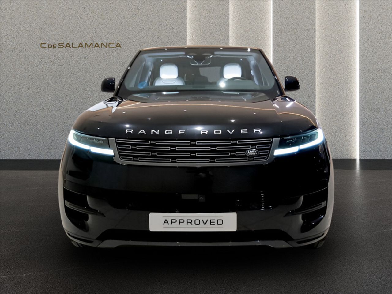 Land-Rover Range Rover Sport 3.0 I6 PHEV 460 PS AWD Auto SE - Foto 3